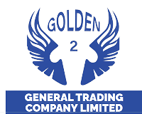 Golden 2 General Trading Limited - Login